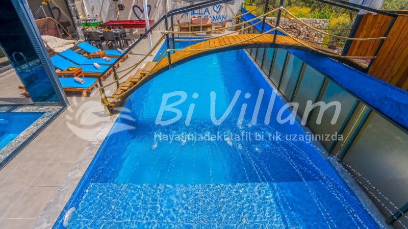 Villa Canan-