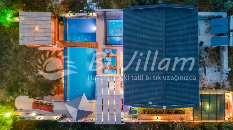 Villa Canan-