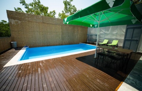 Villa Miami-