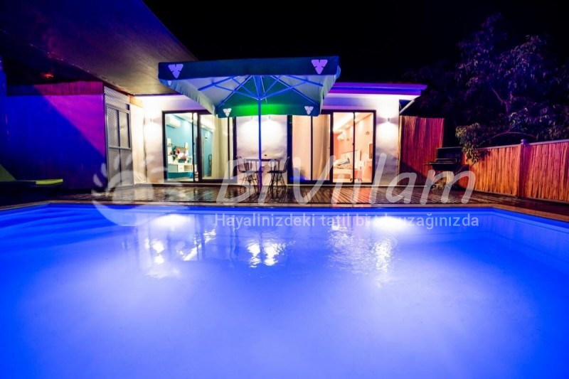 Villa Miami-