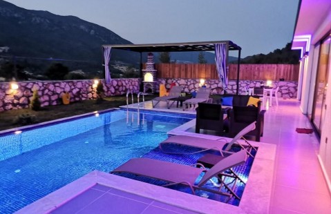 Villa Asos
