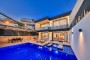 Villa Brillant Duo Muhafazakar 4 Kişilik Villa