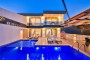Villa Brillant Muhafazakar 4 Kişilik Villa