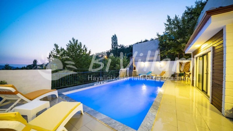 Villa Yeşil Vadi-