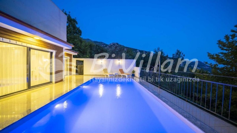 Villa Yeşil Vadi-