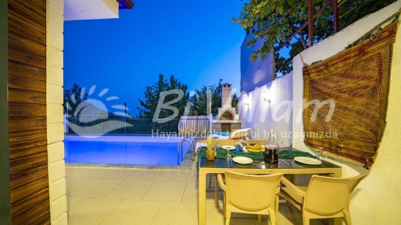 Villa Yeşil Vadi-