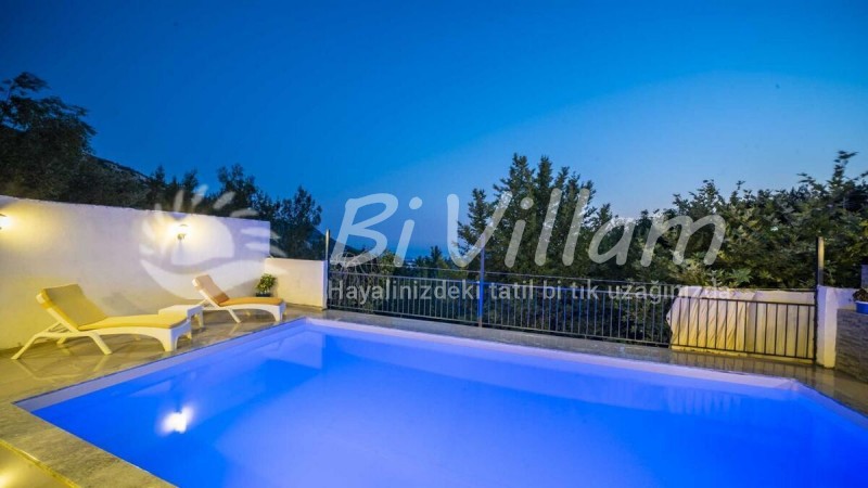 Villa Yeşil Vadi-