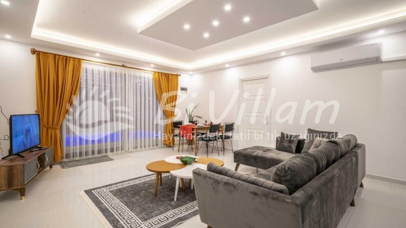 Villa Yeşil Vadi-