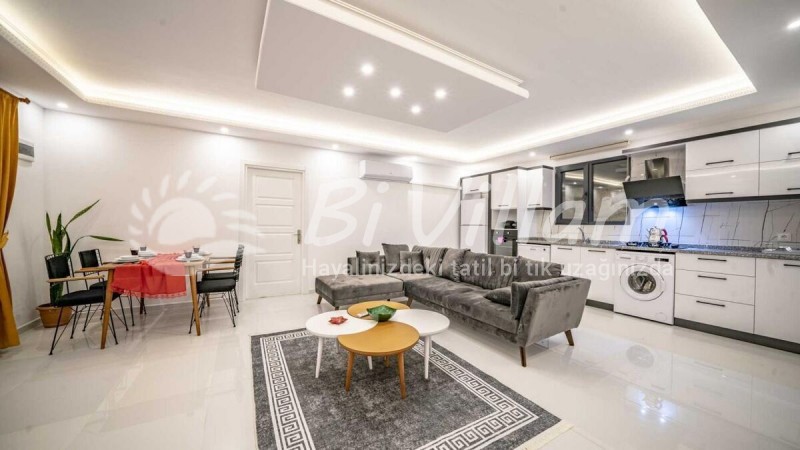 Villa Yeşil Vadi-