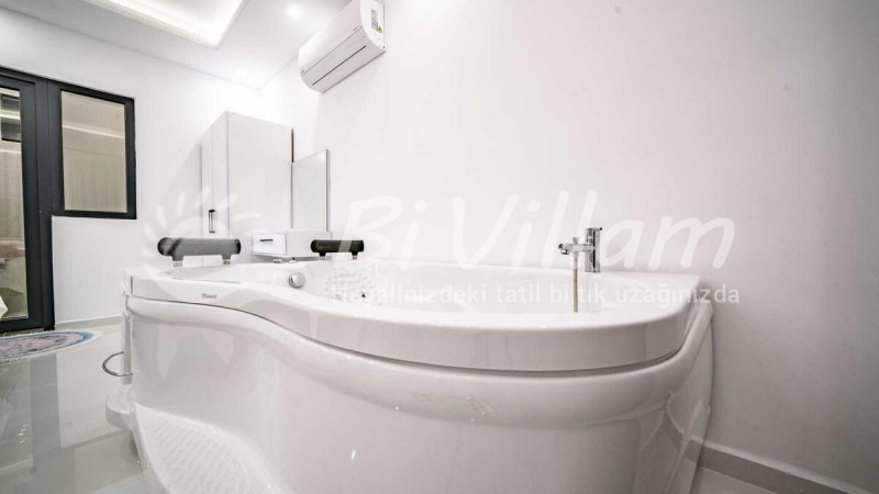 Villa Yeşil Vadi-