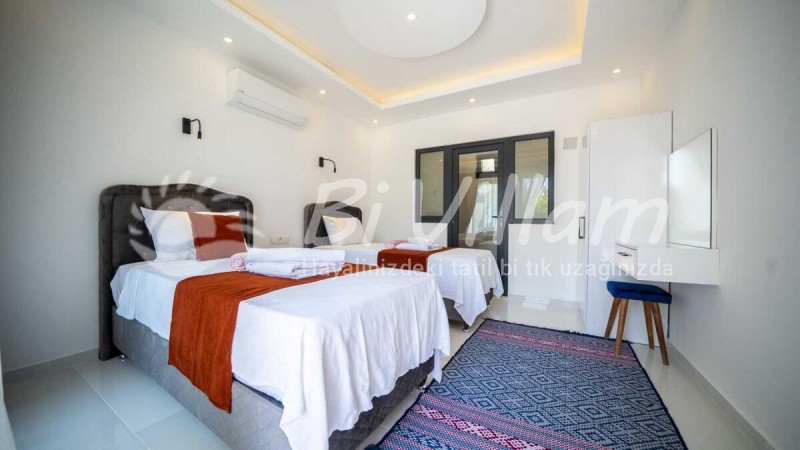 Villa Yeşil Vadi-