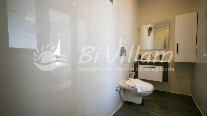 Villa Yeşil Vadi-