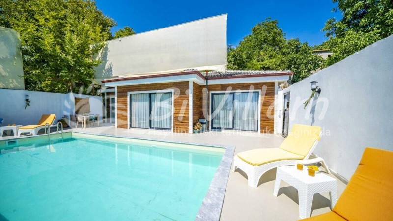 Villa Yeşil Vadi-