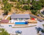 Villa Aqua Stone  4 Kişilik  Muhafazakar Villa