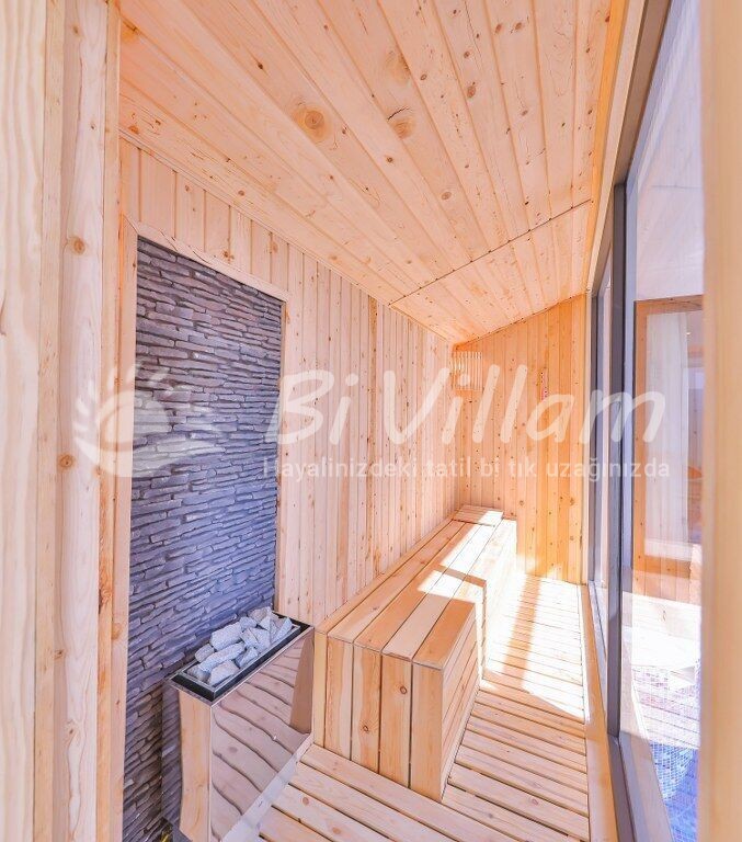 Villa Aqua Luxury