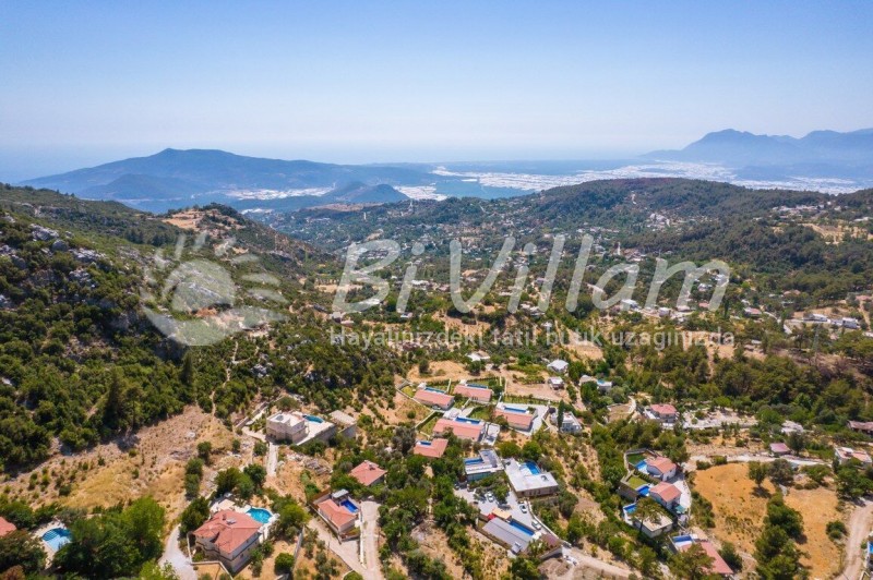 Villa Aqua Luxury