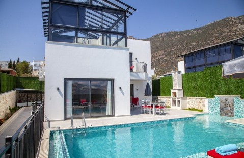Villa Özgür