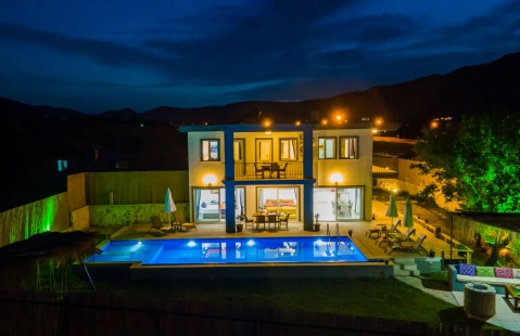 Villa Kova-