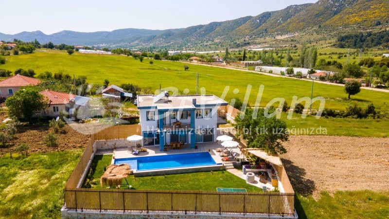 Villa Eslem-