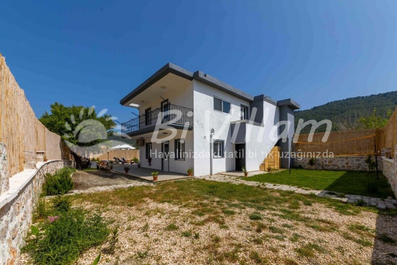 Villa Eslem-