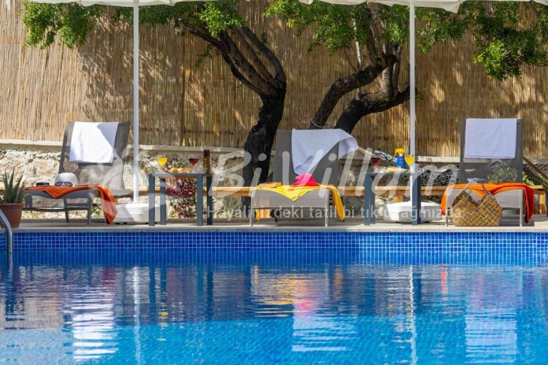 Villa Eslem-