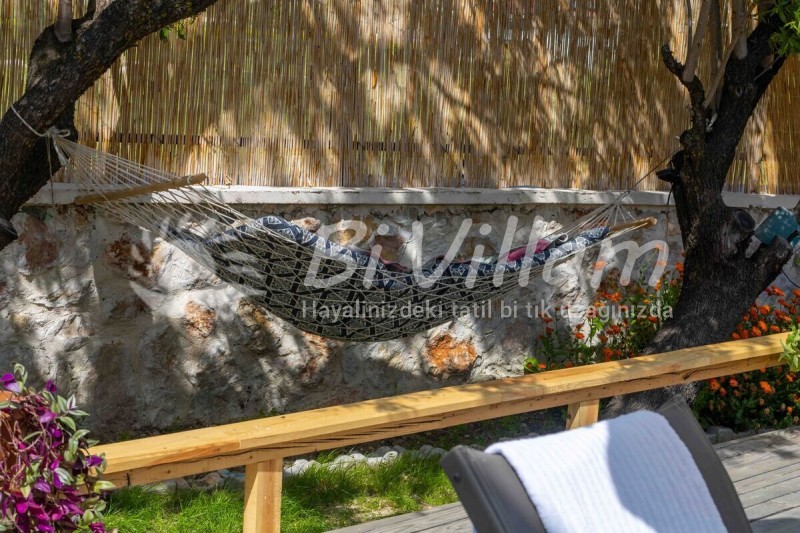 Villa Eslem-