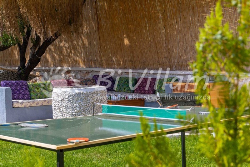 Villa Eslem-