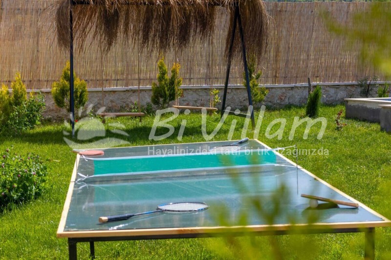 Villa Eslem-