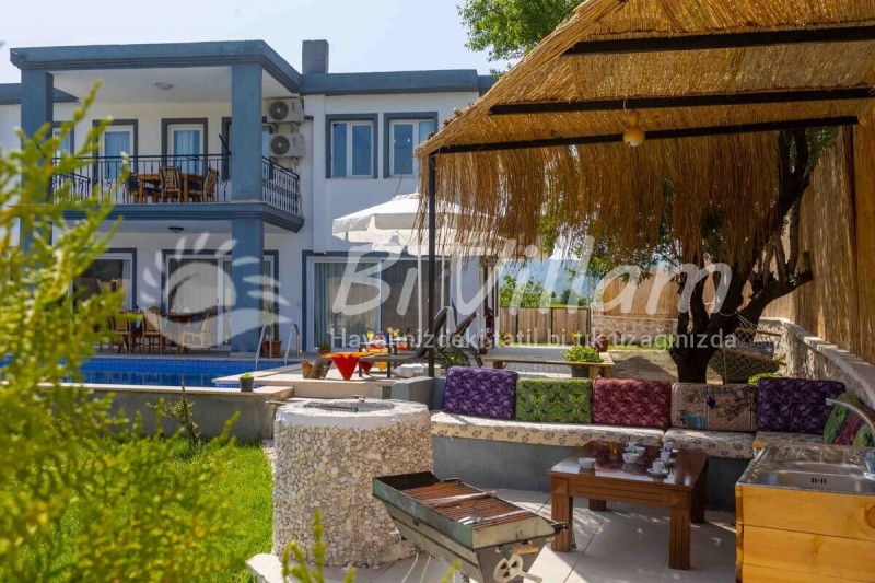 Villa Eslem-