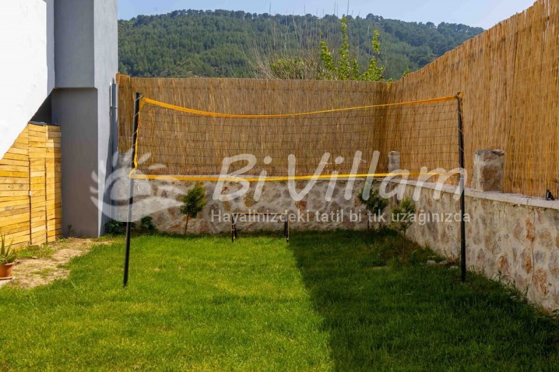 Villa Eslem-