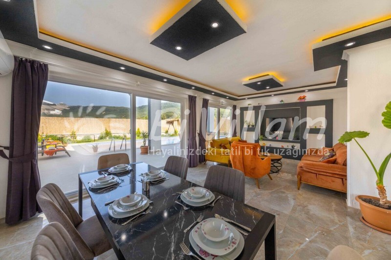 Villa Eslem-