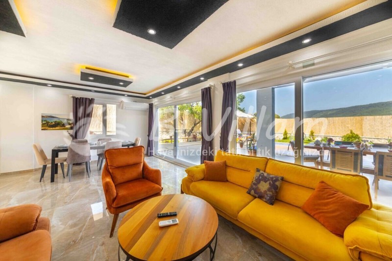Villa Eslem-