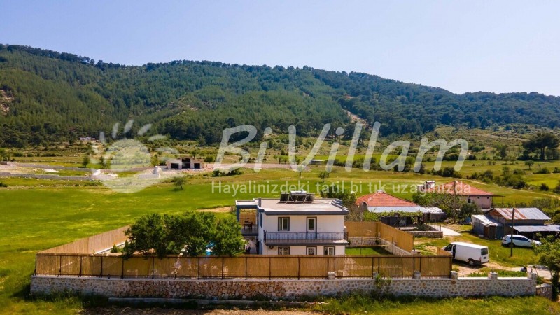 Villa Eslem-