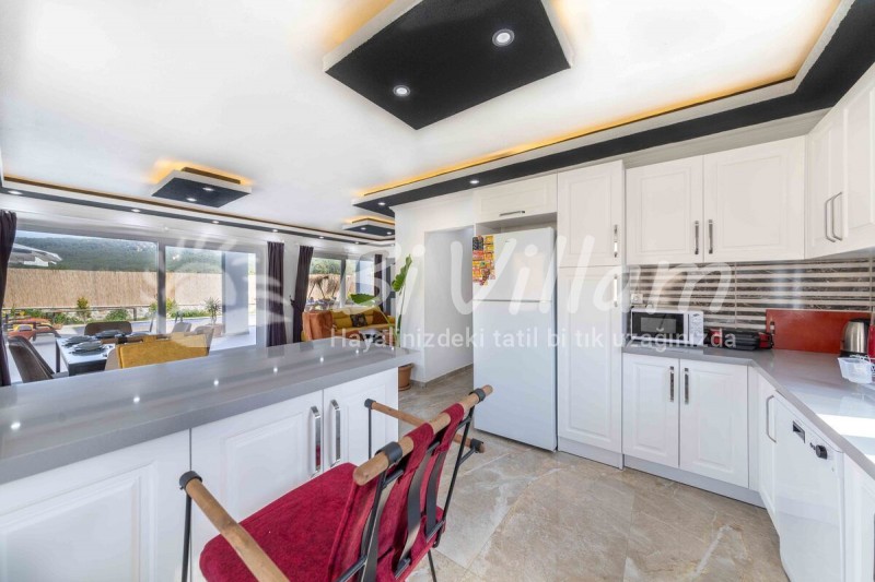 Villa Eslem-