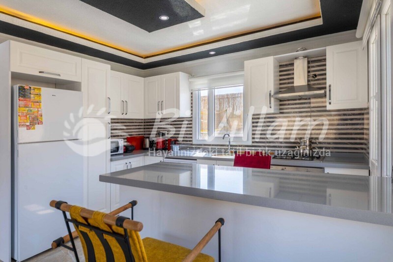 Villa Eslem-