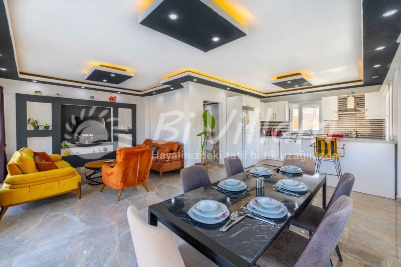 Villa Eslem-