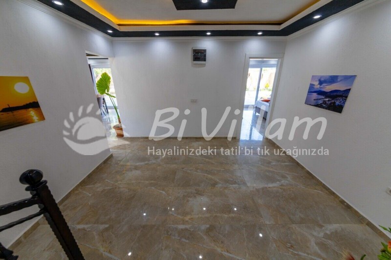 Villa Eslem-
