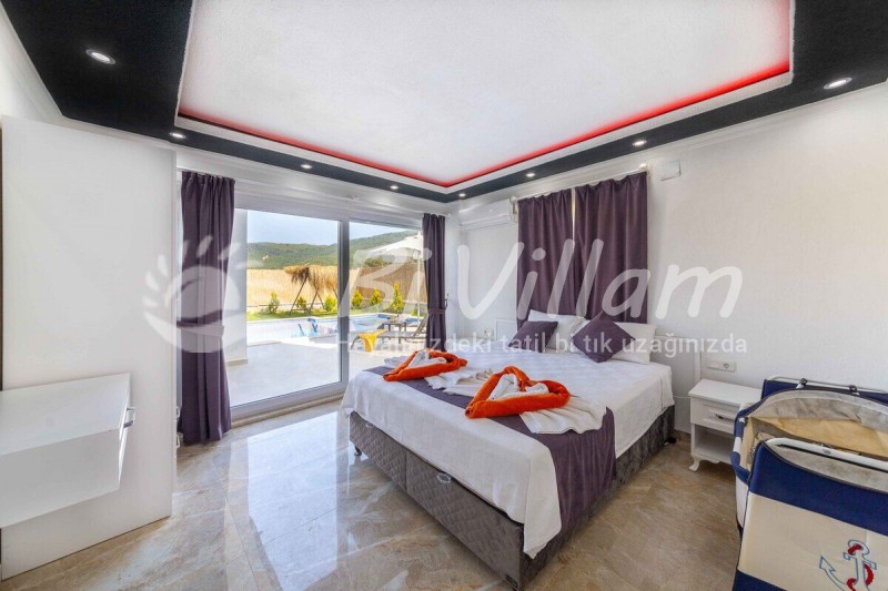 Villa Eslem-