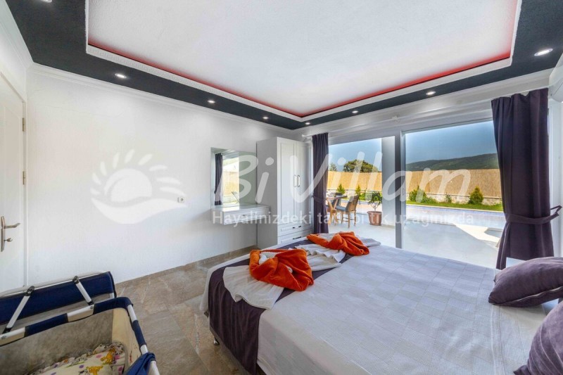 Villa Eslem-