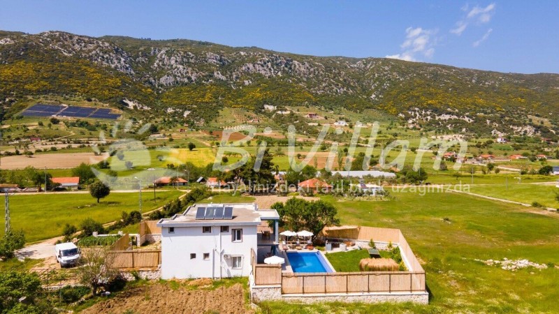 Villa Eslem-