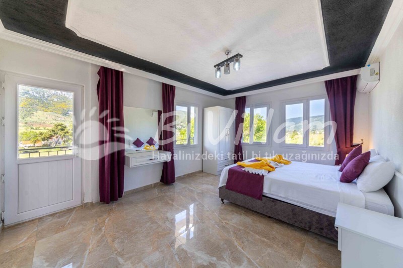 Villa Eslem-