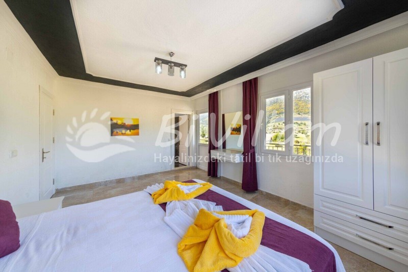 Villa Eslem-