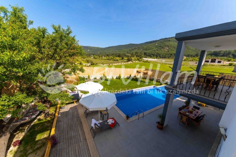 Villa Eslem-