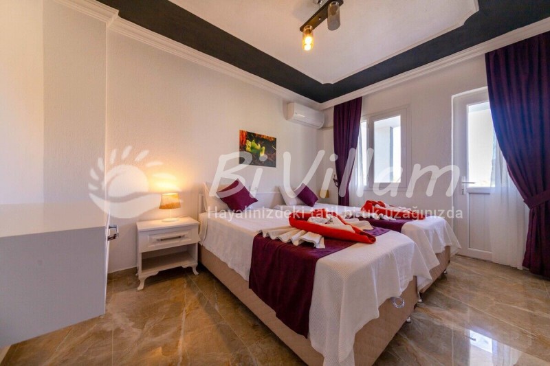 Villa Eslem-