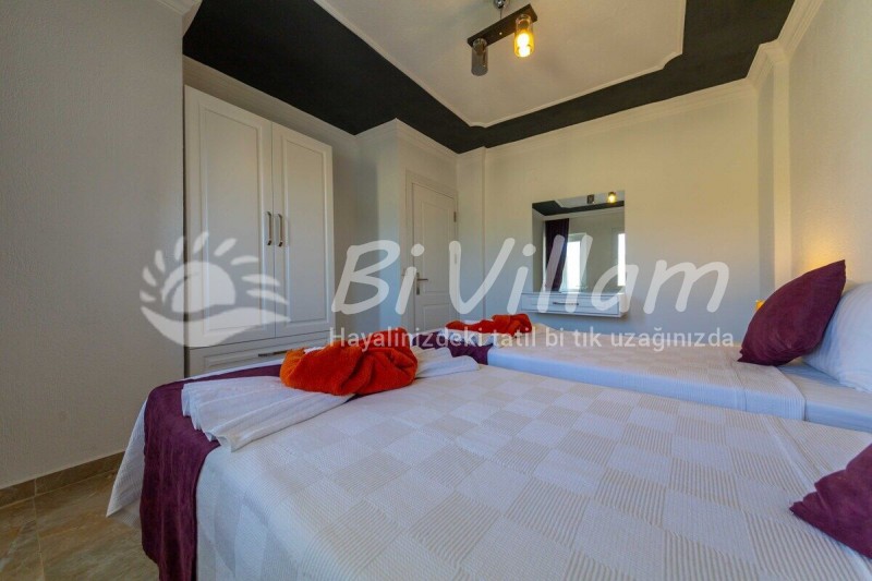 Villa Eslem-