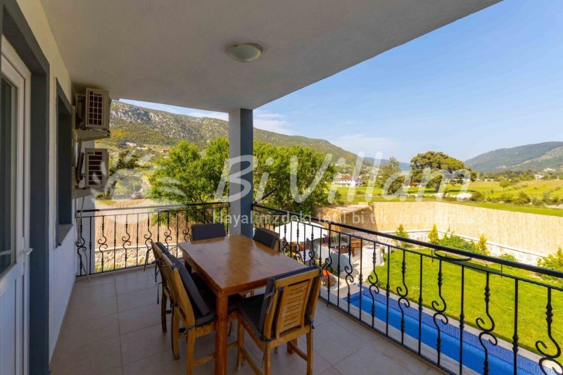 Villa Eslem-