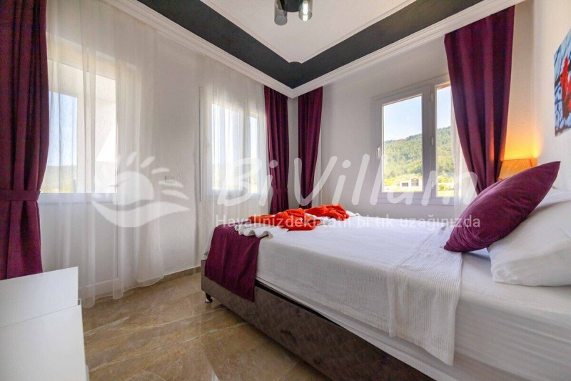 Villa Eslem-