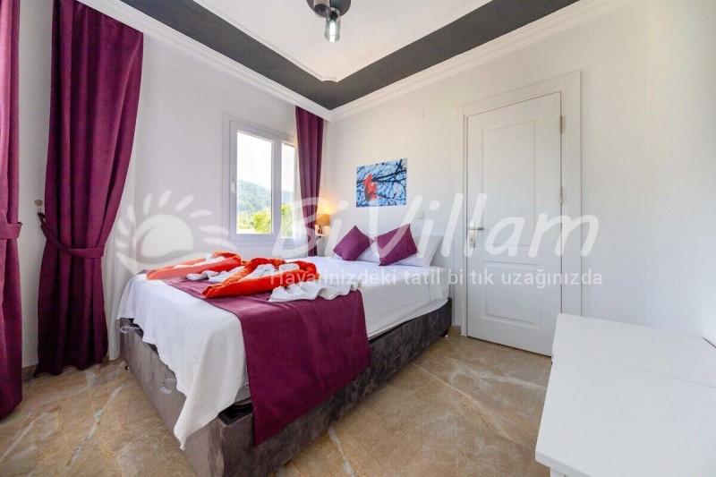 Villa Eslem-