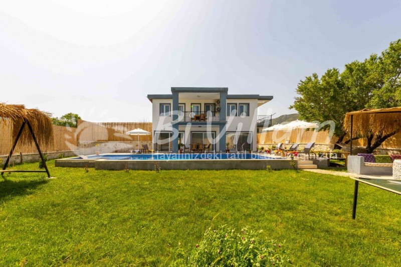 Villa Eslem-