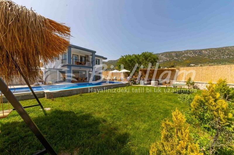 Villa Eslem-